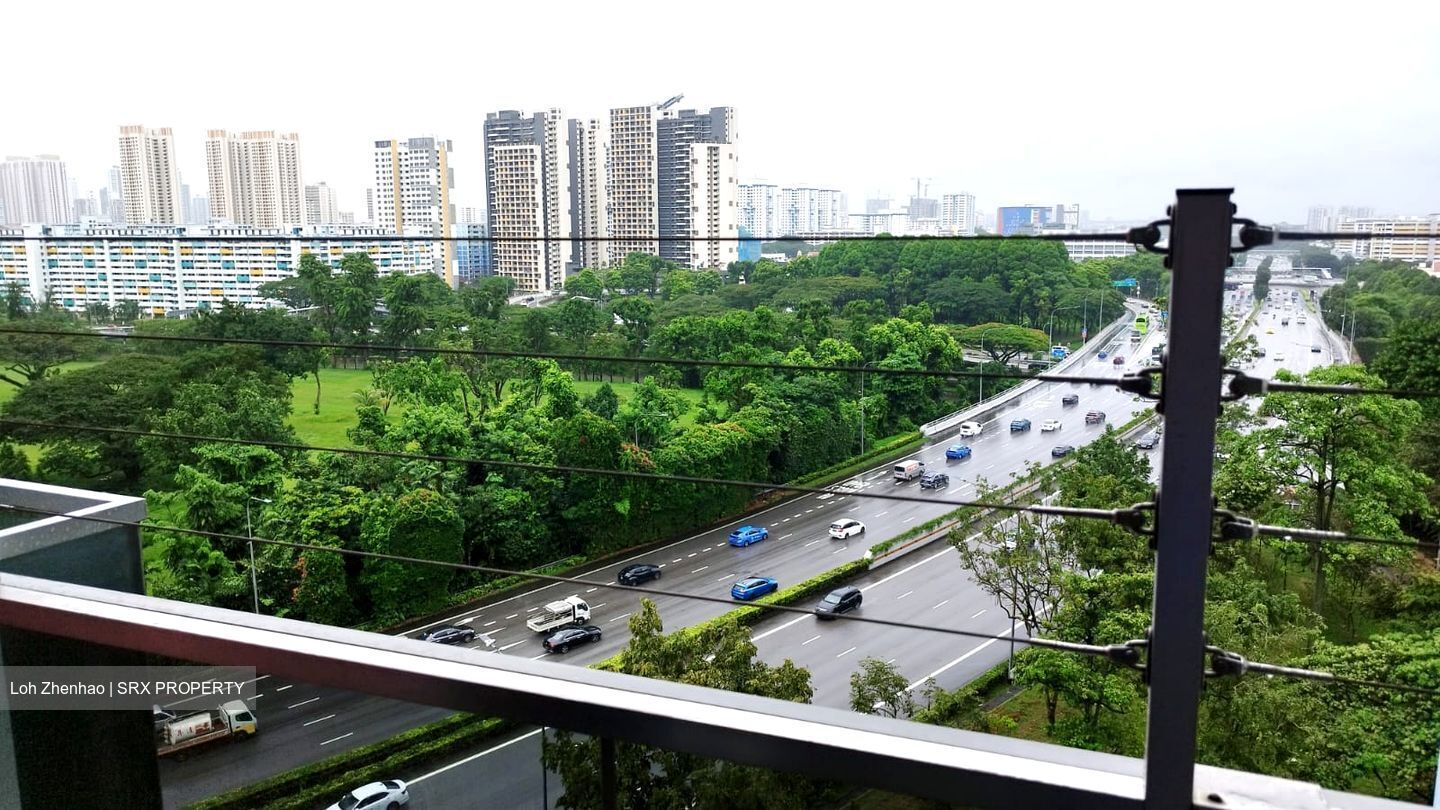 Riverbay (D12), Apartment #523979811